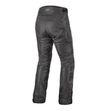 Rjays Pace II Airflow Black Textile Pants