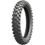 Michelin Tracker Rear Tyre 100/90-19 57R Tube Type - EasyR