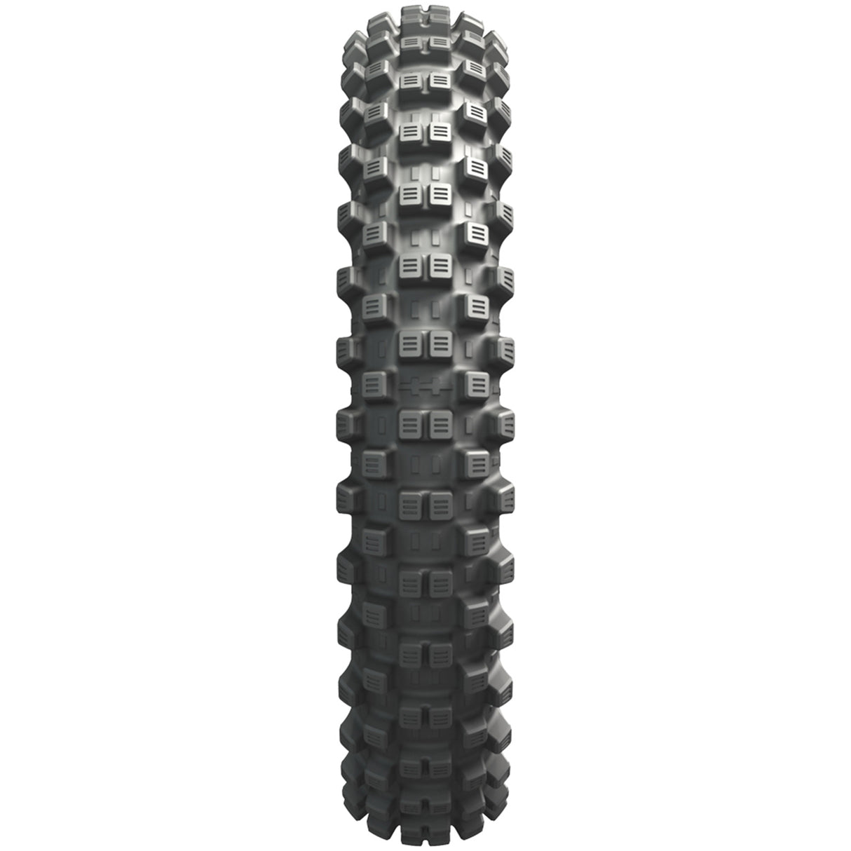 Michelin Tracker Rear Tyre 120/90-18 65R Tube Type