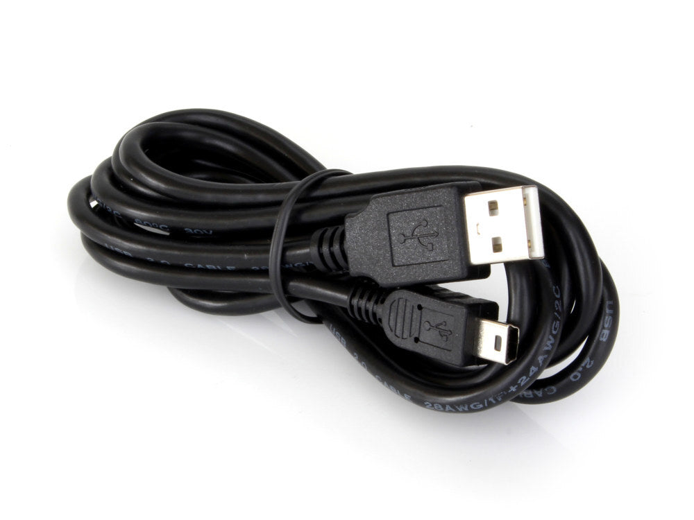 TechnoResearch TR0032 USB Cable from Maximus to Computer