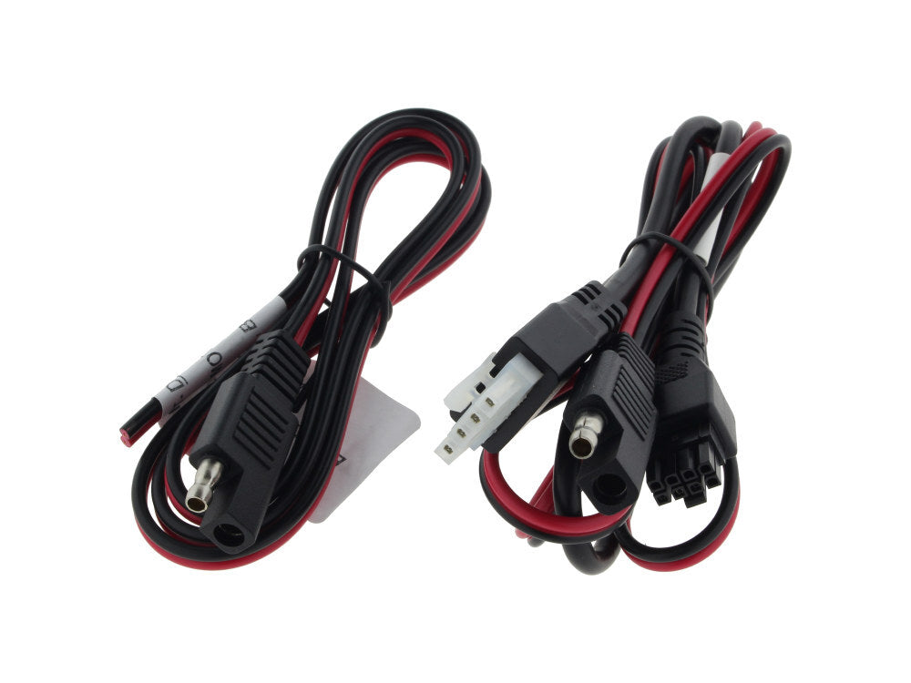 TechnoResearch TR02A001 Replacement O2 Wiring Harness for TRo2 Mobile Dyno Wideband Sensor System