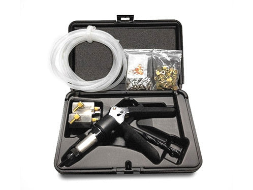 TechnoResearch TR200044 O2 Installation Rivet Kit w/Hydraulic Gun