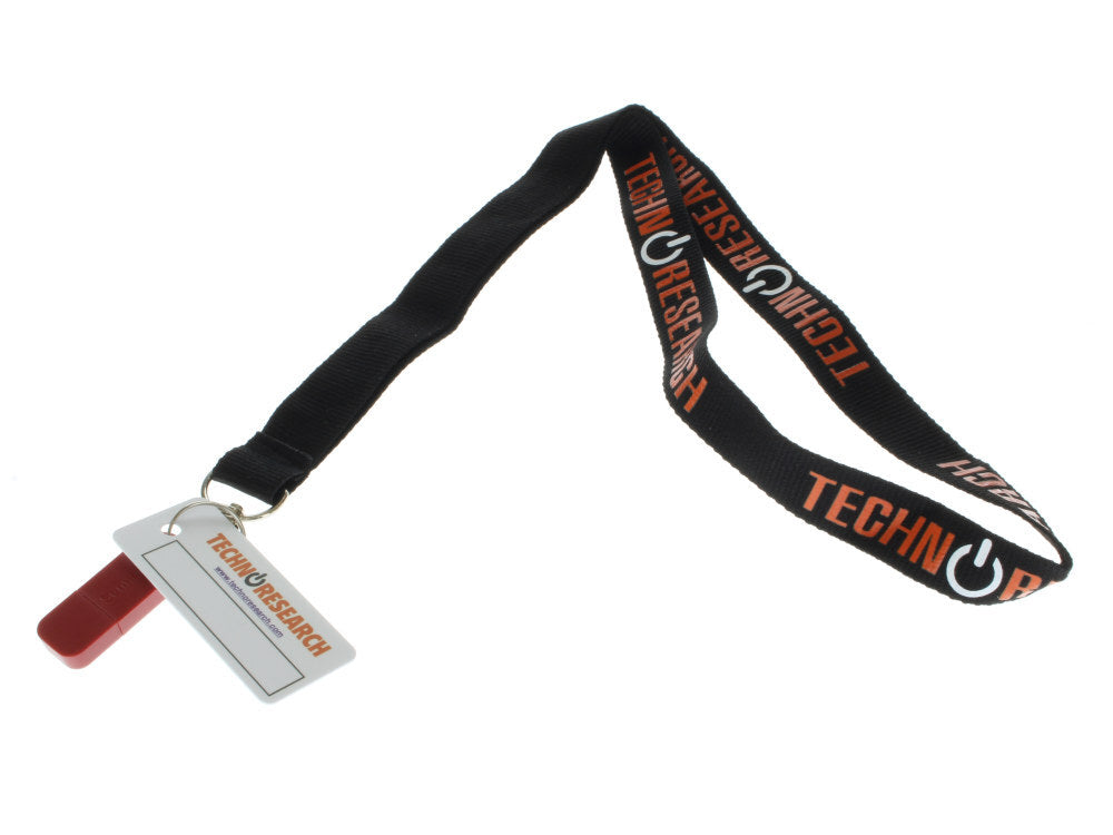 TechnoResearch TR200053-M07 Harley Davidson Master Key (Required to use online licences)