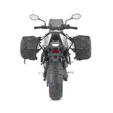 Givi TR3126 Remove-X Rapid Release Saddlebag Holder for Suzuki GSX-8S 23-24