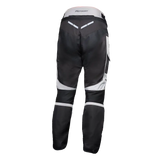 MotoDry Trekker Pro Black/Anthacite/Grey Textile Pants
