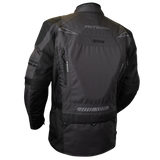 MotoDry Trophy Black/Anthracite Textile Jacket