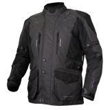 MotoDry Trophy Black/Anthracite Textile Jacket