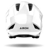 Airoh TRR II Trial Gloss White Helmet