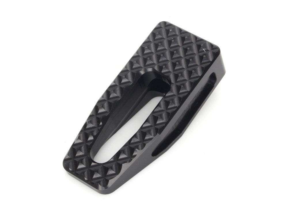 Thrashin Supply TS-BBP-PS-01 P-45 Slim Brake Pedal Pad Black