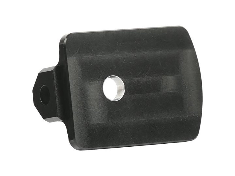 Thrashin Supply TS-BBP-SP-01 Brake Pedal Pad Mount Black