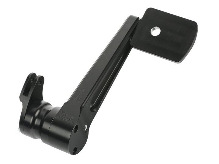 Thrashin Supply TS-BBP-SP-01 Brake Pedal Pad Mount Black