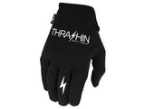 Thrashin Supply Stealth Black Gloves