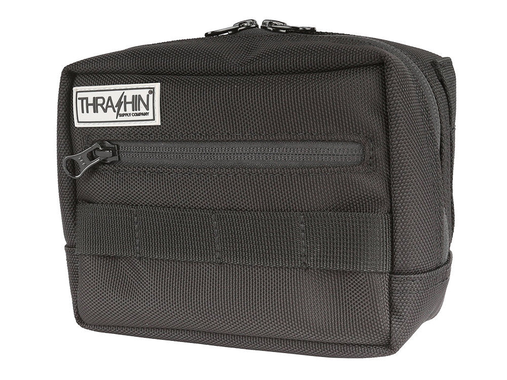 Thrashin Supply TS-THB-0005 HandleBar Bag 2.0