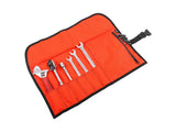 Thrashin Supply TS-THB-0019 Tool Roll