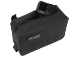 Thrashin Supply TS-THB-0021 Waterproof Handlebar Bag Black