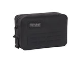 Thrashin Supply TS-THB-0021 Waterproof Handlebar Bag Black