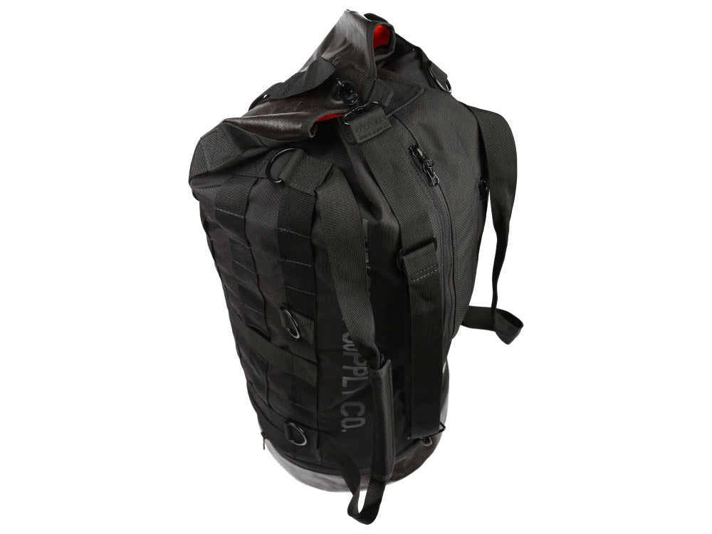 Thrashin Supply TS-TMB-0000 Mission Duffle Bag