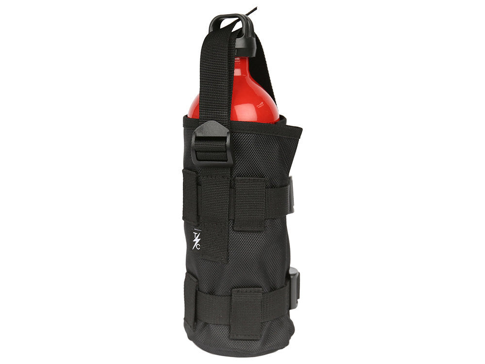 Thrashin Supply TS-TSB-0001 Bottle Holster