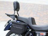 Thrashin Supply TS-TSB-0004 Essential Saddlebags