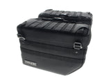 Thrashin Supply TS-TSB-0008 Expedition Saddlebags