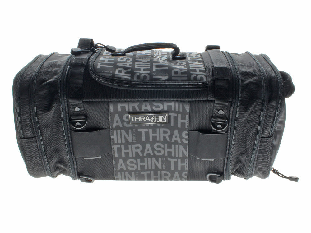 Thrashin Supply TS-TSB-0009 Passenger Bag