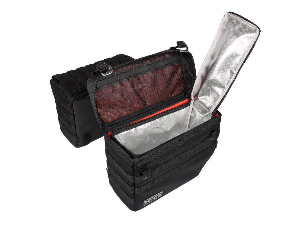 Thrashin Supply TS-TSB-0012 Expedition Cooler Bag