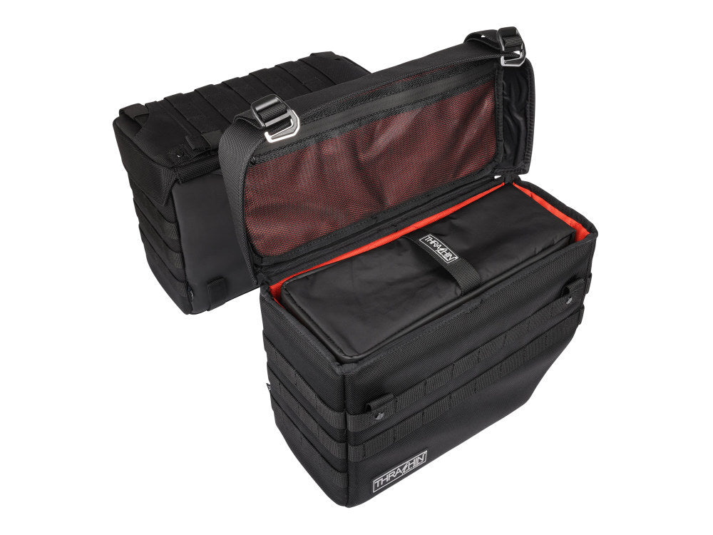 Thrashin Supply TS-TSB-0012 Expedition Cooler Bag