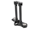 Thrashin Supply TS-TSC-1010-1 10" Hole Shot Risers Black