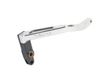 Thrashin Supply TS-TSC-2303-3 Brake Pedal Arm Chrome for Harley-Davidson Dyna 99-17 w/Mid Controls