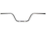 Thrashin Supply TS-TSC-2701-3 High Bend Handlebar Chrome