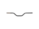 Thrashin Supply TS-TSC-2706-1 Aggressive Mid Bend Handlebar Black