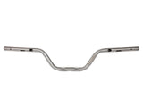Thrashin Supply TS-TSC-2715-0 High Bend Handlebar Stainless Steel for CVO Touring 23-Up/Street Glide/Road Glide 24-Up