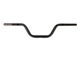 Thrashin Supply TS-TSC-2802-1 High Bend Bars Black for CVO Touring 23-Up/Street Glide/Road Glide 24-Up