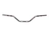 Thrashin Supply TS-TSC-2804-3 Mid Bend Handlebar Chrome for CVO Touring 23-Up/Street Glide/Road Glide 24-Up