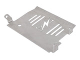 Thrashin Supply TS-TSC-3030-0 Skid Plate Raw for CVO Touring 23-Up/Street Glide/Road Glide 24-Up