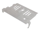 Thrashin Supply TS-TSC-3030-0 Skid Plate Raw for CVO Touring 23-Up/Street Glide/Road Glide 24-Up