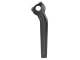 Thrashin Supply TS-TSC-9525-1 9.5" Pull Back Thrashin Risers Black