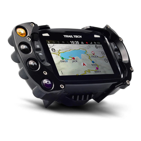 Dash Mounting Kits & Hardware