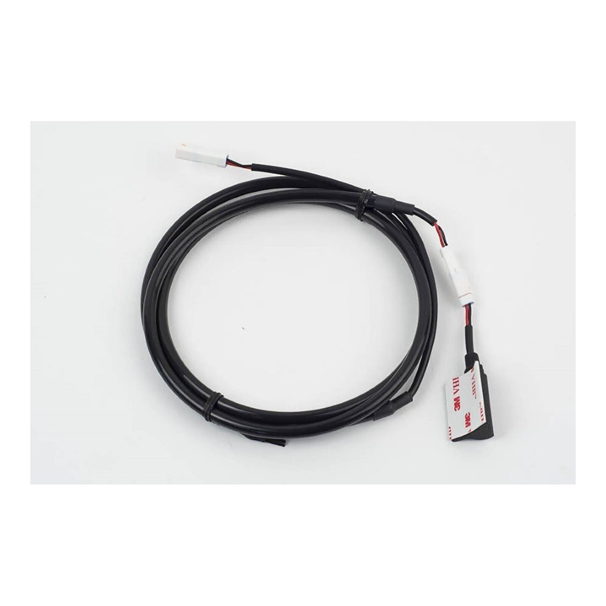 Trail Tech Endurance II Computer for Conventional Forks & Air Cool