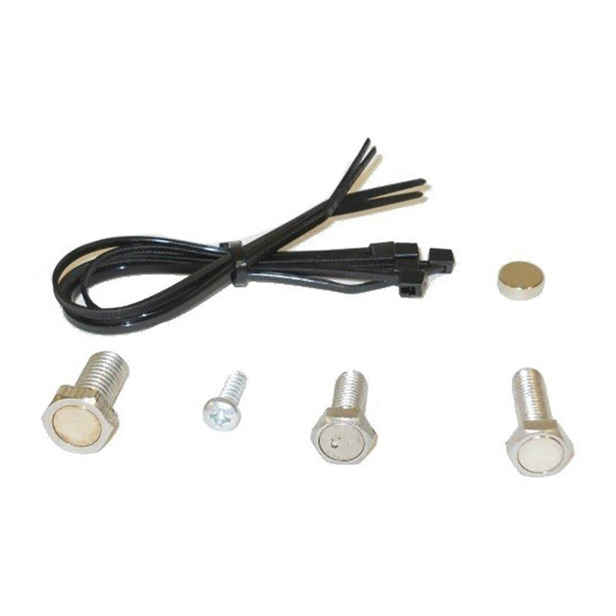 Trail Tech Endurance II Computer for Conventional Forks & Air Cool