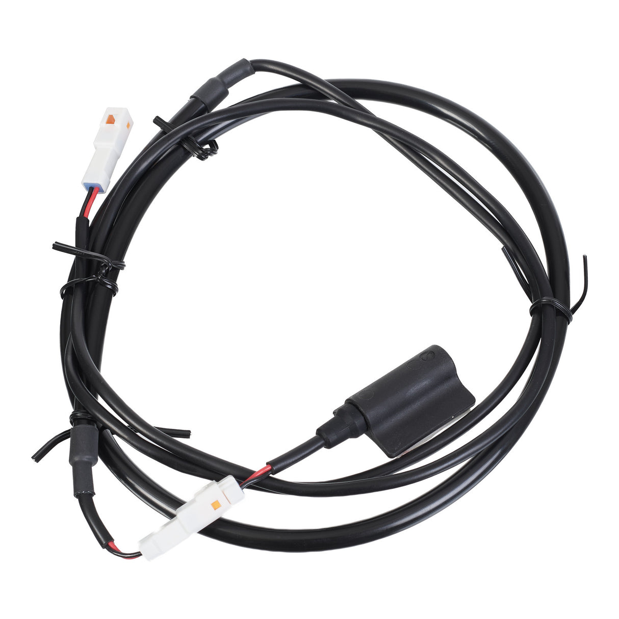 Trail Tech Replacement Speed Sensor for Conventional Fork with Vapor/Vector (Generic)