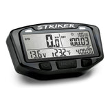 Trail Tech Striker Computer for Universal Conventional Fork Honda/Kawasaki/Suzuki/Yamaha Models