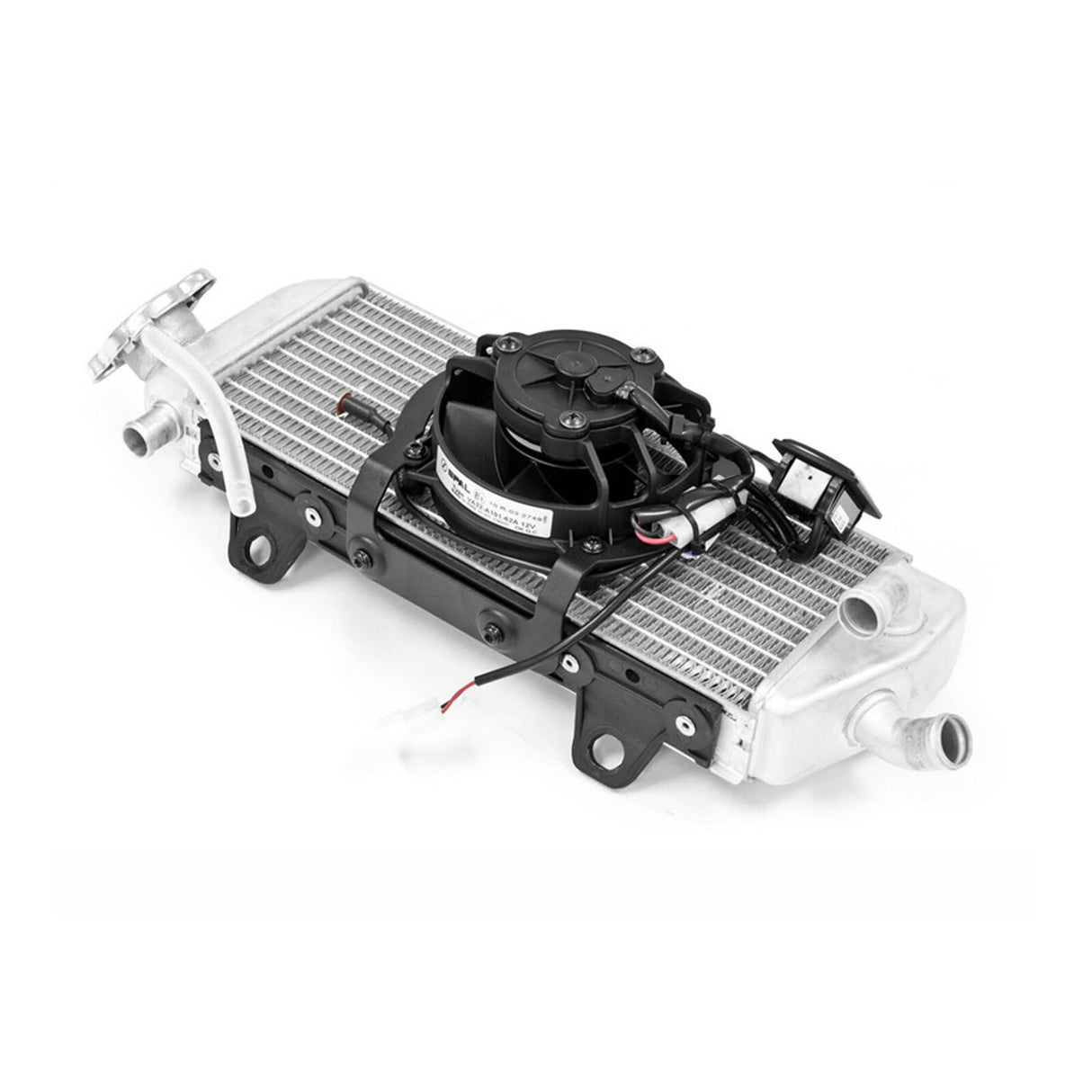 Trail Tech Fan Kit for KTM 16-18/Husqvarna 14-18/Gas Gas 21-23
