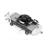 Trail Tech Fan Kit for KTM 16-18/Husqvarna 14-18/Gas Gas 21-23