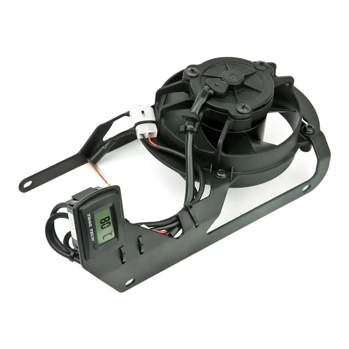 Trail Tech Fan Kit for KTM 08-16/Husqvarna 14-16/Husaberg 12-14