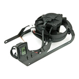 Trail Tech Fan Kit for KTM 08-16/Husqvarna 14-16/Husaberg 12-14