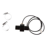 Trail Tech TTO Temperature Meter 19mm Hose Black