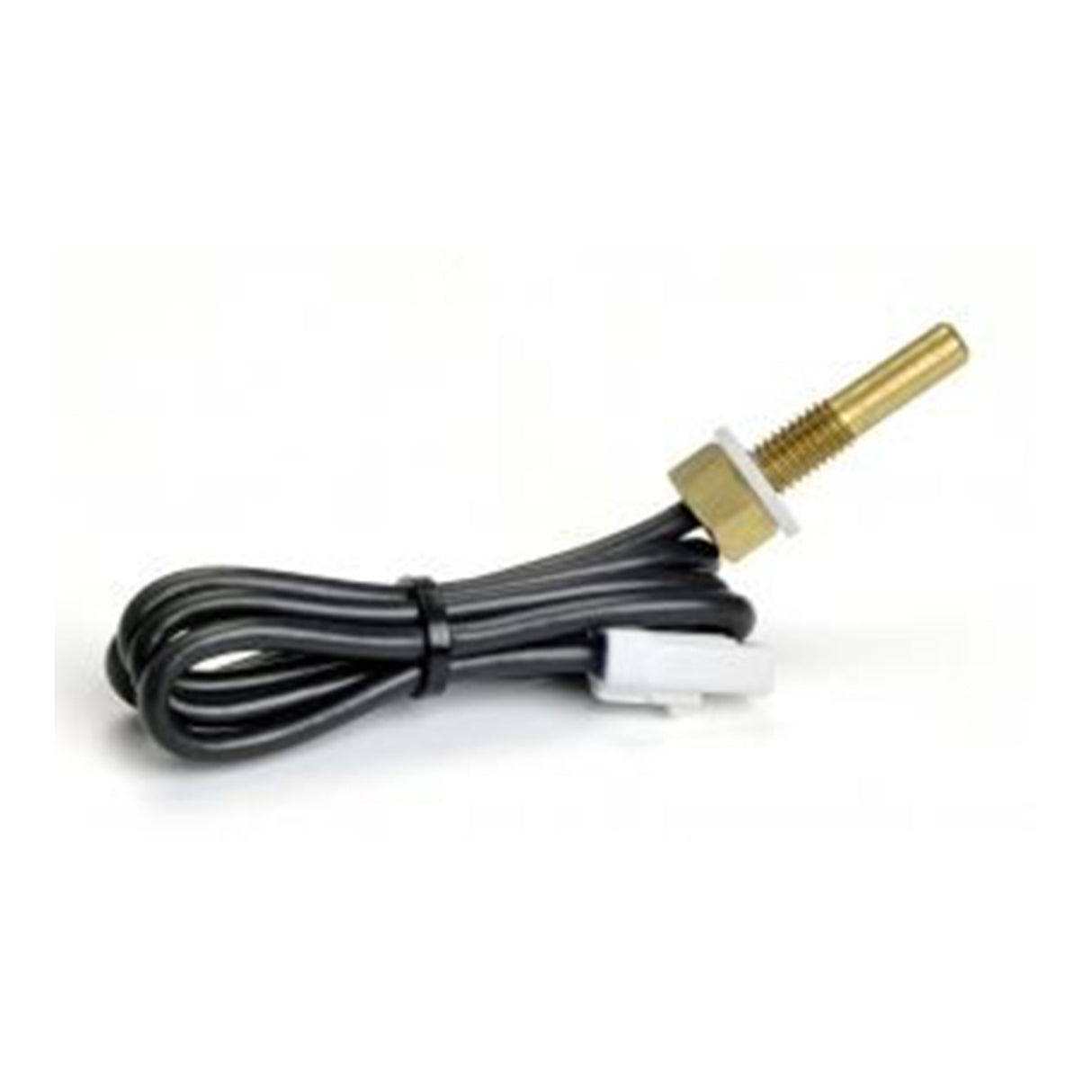 Trail Tech TTO Temperature Meter Screw In M6x1.0 Black
