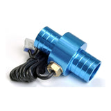 Trail Tech TTO Temperature Meter 22mm Hose Orange