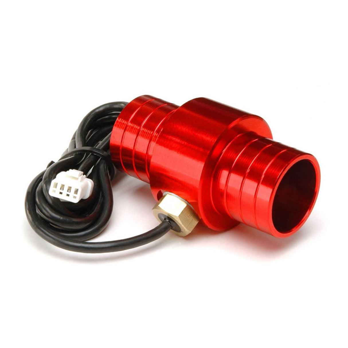 Trail Tech TTO Temperature Meter 25mm Hose Orange